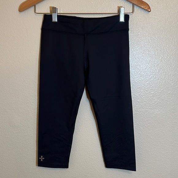 𝅺nwt Tommie Copper Core Capri - Picture 1 of 11